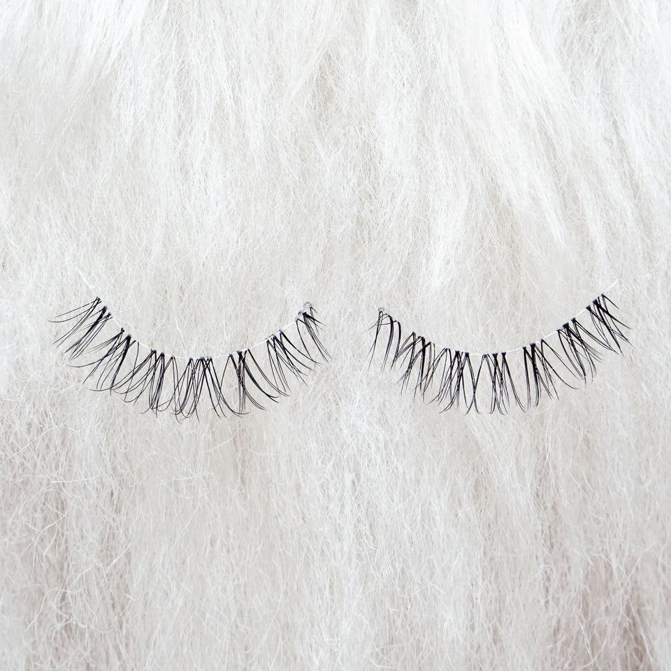 Lashes